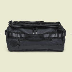 BRAND NEW - Baboon to the Moon Go-Bag Mini - Black